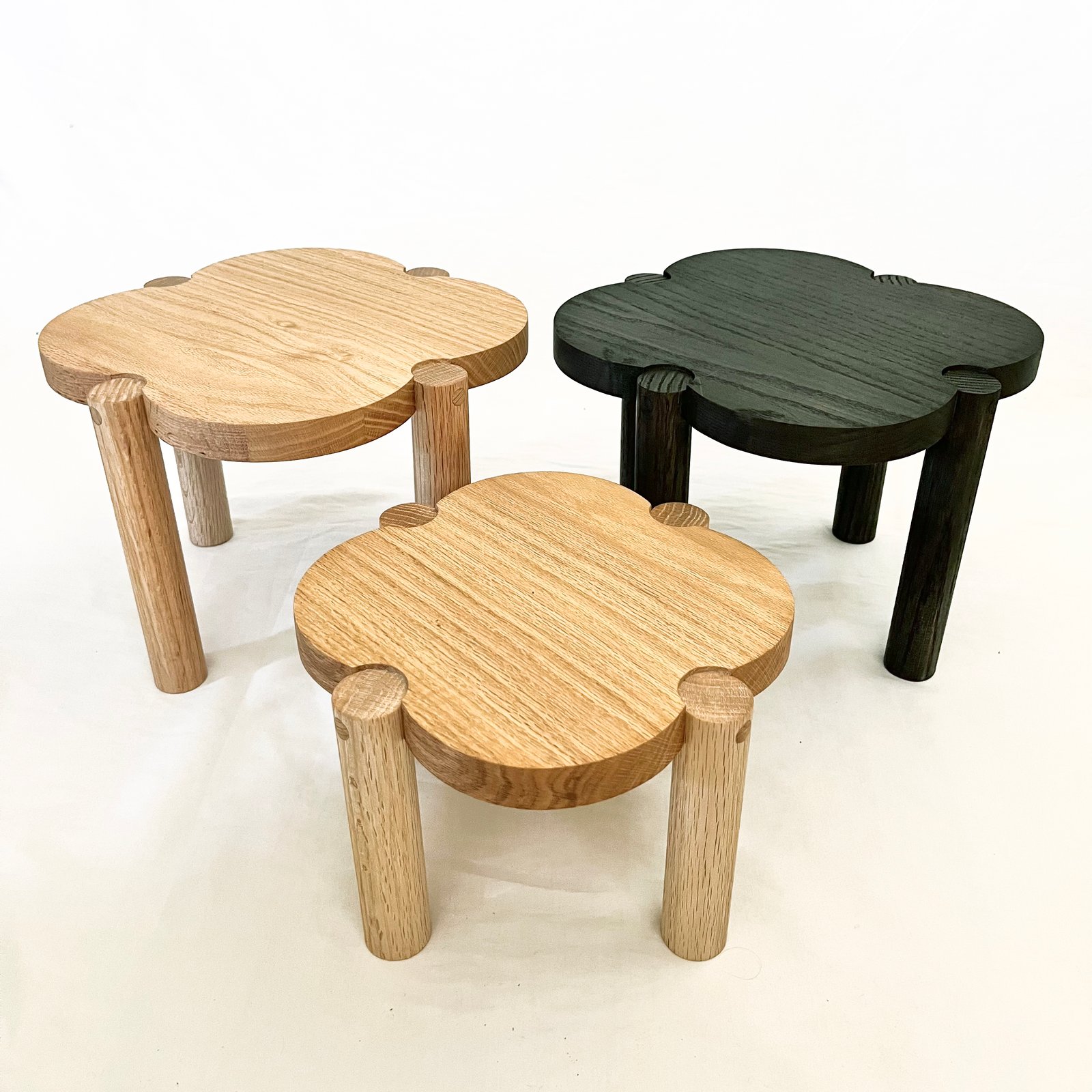 Clover Plant Stand | Suncraft Collective
